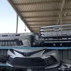 (جيب لاندكروزر) ( كامري)( رافور )( كرولا )2018-2024