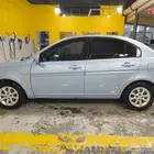 Hyundai accent 2010 gear automatic