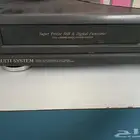 فيديو توشيبا vintage