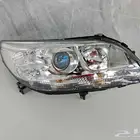 شمعات اسطبات صدمات شبوك ماليبو 2013-2014-2015-2016