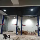 روافع سيارات واجهزة بنشر