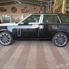 رنج روفر