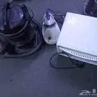 اغراض شقه ثلاجه 2مكنسه كهربائيه مكوه ميكرويف