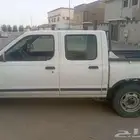 السلام عليكم ورحمه الله وبركاته داتسون 2009