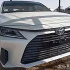 تايوتا يارس 2023 كامري 2032