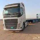 موجود لوبد 18متر داخل جده اي حموله تجاه الإمارات جاهز