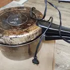 طباخه بالكهرباء