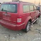 سياره دودج نيترو موديل 2007