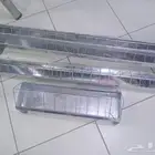 معالف طيور صور حمام دجاج بلاستيك حديد