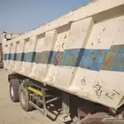صندوق قلاب للبيع