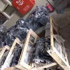 ماكينة اسبارك _ماكينة فوكس _ماكينة ماليبو _ماكينة امبالا