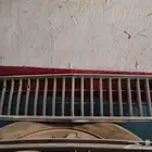 شبك كابرس 1985اصلي كندي