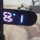 سكوتر كهربائي للبيع استعمال 6شهور لتواصل