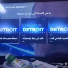 ايجار العاب