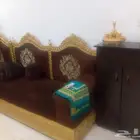 طقم كنب