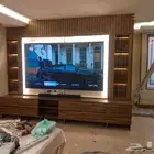 شيبورد بديل ارخام بديل الخشب بديل الحجر بديل اتراب رفوف شاشا