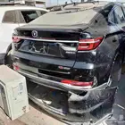 سياره شانجان 85 تشليح بيع قطع غيار فقط