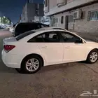 Chevrolet Cruze 2015 21000 mashallah 120 km