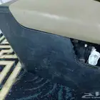 ثلاجه مكيف سكويا مع الدرج وشريحة بوري أصلي جديده