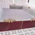 كنب غرفه 4x5للبيع