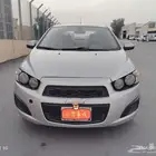 للبيع شبفورلية سونيك اتوماتيك موديل 2012
