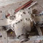 دفرنس فلفو مديل 2002