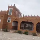 مقاول تراث قديم ترميم وشغل حديث وحجر طعبي وعشواي وشبوك مزارع