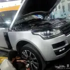 إصلأح مساعدات هيدروليك