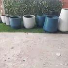 احواض فيبر جلاس