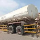 تانكي تريله قاعدة 16