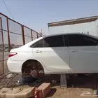تشاليح الحائر قطع غيار تشليح