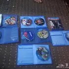 اشرطه سوني 4 للبيع