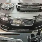 لينكونMKZ. 2017