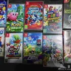 للبيع Nintendo switch 2