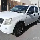 ايسوزو غمارتين دبل للبيع 2007 مكيفه