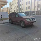 Nissan Pathfinder 2009