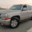 شيفروليه سوبربان