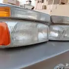 شمعات سياره جمس