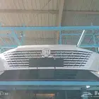 صدام أمامي شانجان أيدو 2025