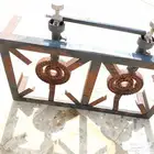 دافور كبير - مركبين