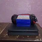 سوني فور4 نضيف مع سماعه سوني و خمس اشرطه