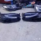 شمعات كامري موديل 2025