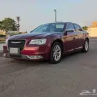 كرايزلر C300 ليميتد 2018