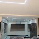 خزائن... اناره مطبخ... تغير سحابات مفصلات هيدروليك صيانه جم