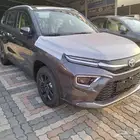 تويوتا اوربان كروزر فل كامل GLX موديل 2026 سعودي