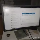 شاشه كمبيوتر DELL
