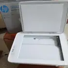 طابعة hp للبيع مع ملحقاتها