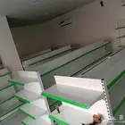 رفوف بقاله رفوف مستودع