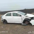 كرلا قير عادي مديل 2013 بيع قطع غيار مستخدم فقط لا غير تشليح