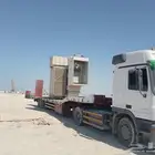 لوبد 3 محور موجود بطريق الخرج جاهز للتحميل أي شئ الي جدة